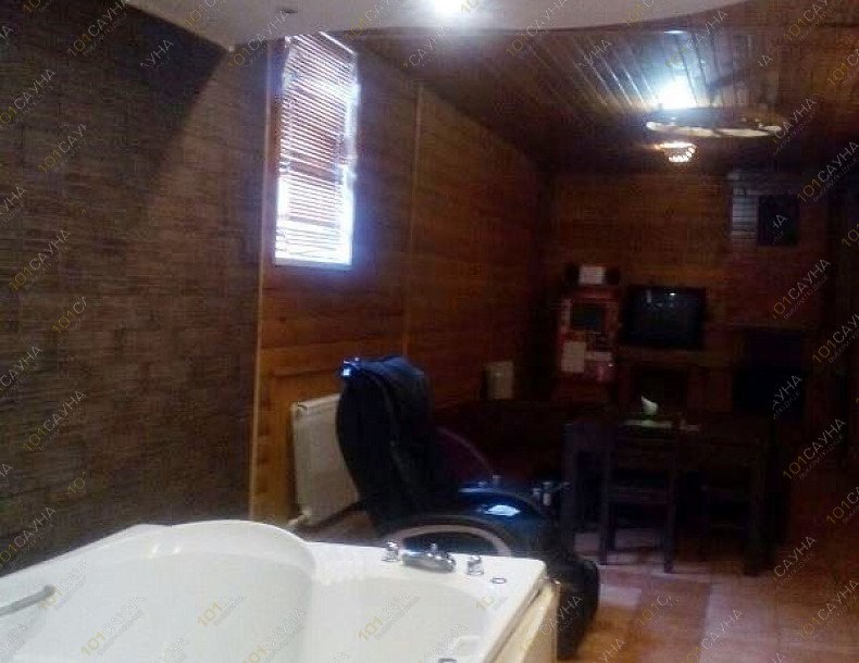 Сауна 3 желания, в Омске, Зеленый бульвар, 9/3 | 17 | 101sauna.ru