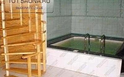 Сауна Агора, в Омске, 7-я линия, 132 | 1 | 101sauna.ru