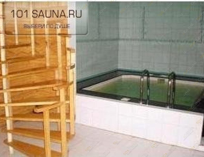 Сауна Агора, в Омске, 7-я линия, 132 | 1 | 101sauna.ru