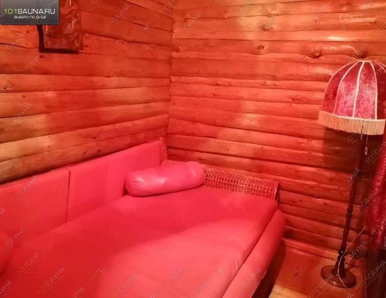 Сауна Золотая рыбка, в Омске, Заводская 1-я, 18 к1 | 2 | 101sauna.ru