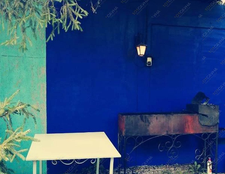Сауна Золотая рыбка, в Омске, Заводская 1-я, 18 к1 | 5 | 101sauna.ru