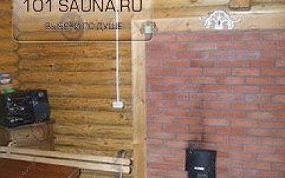 Усадьба Грибаново, в Омске, Петра Косенкова, 4 | 1 | 101sauna.ru