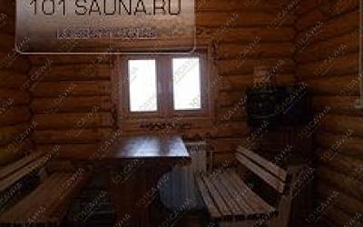 Усадьба Грибаново, в Омске, Петра Косенкова, 4 | 2 | 101sauna.ru