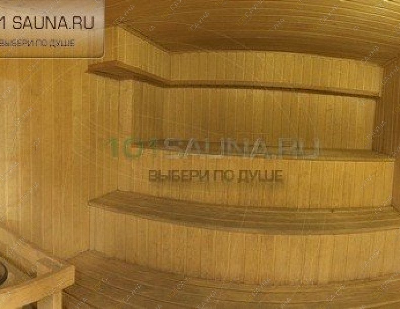 Сауна Сауна на Художников, в Санкт-Петербурге, Проспект Художников, дом 33, корпус 4 | 6 | 101sauna.ru