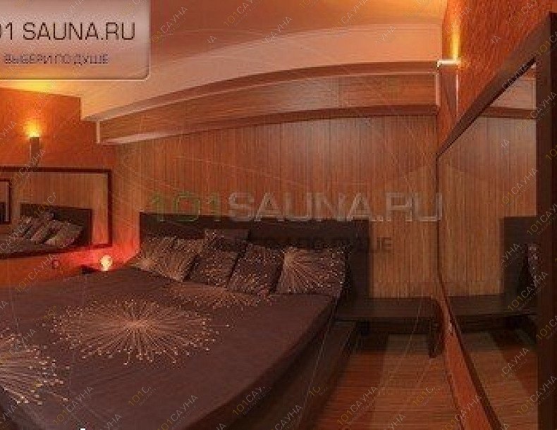 Сауна Сауна на Художников, в Санкт-Петербурге, Проспект Художников, дом 33, корпус 4 | 7 | 101sauna.ru
