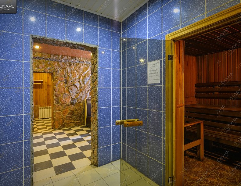 Сауна Коралл, в Омске, 10 лет Ок­тяб­ря, 219/2 корпус 8 (по Сыропятскому тракту. Заезд со стороны заправки, до конца. Дорога уходит влево) | 19 | 101sauna.ru