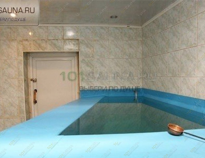 Сауна На Броневой, в Санкт-Петербурге, ул. Броневая, 2 | 1 | 101sauna.ru