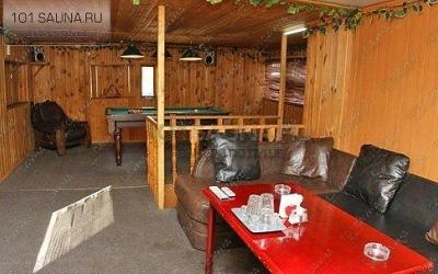 Сауна На Броневой, в Санкт-Петербурге, ул. Броневая, 2 | 2 | 101sauna.ru