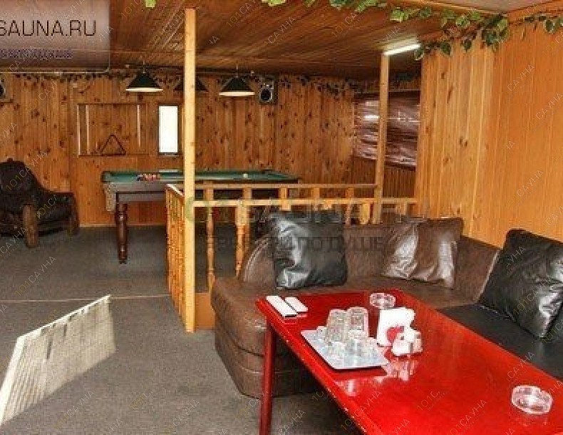 Сауна На Броневой, в Санкт-Петербурге, ул. Броневая, 2 | 2 | 101sauna.ru