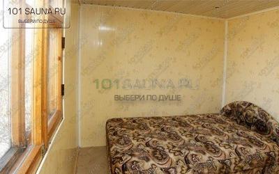 Сауна На Броневой, в Санкт-Петербурге, ул. Броневая, 2 | 3 | 101sauna.ru