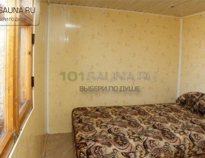 Сауна На Броневой, в Санкт-Петербурге, ул. Броневая, 2 | 3 | 101sauna.ru