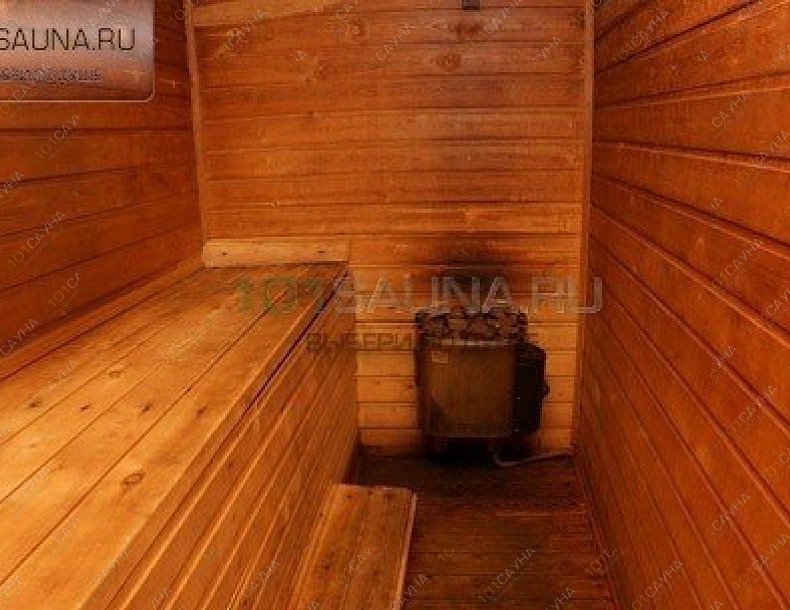Сауна На Броневой, в Санкт-Петербурге, ул. Броневая, 2 | 4 | 101sauna.ru