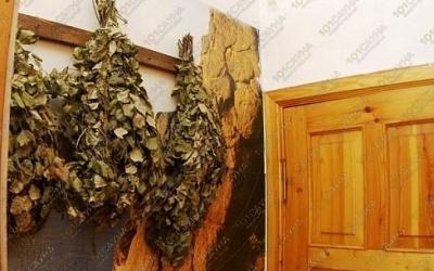 Сауна На Обводном 209, в Санкт-Петербурге, Набережная Обводного канала, 209 | 1 | 101sauna.ru