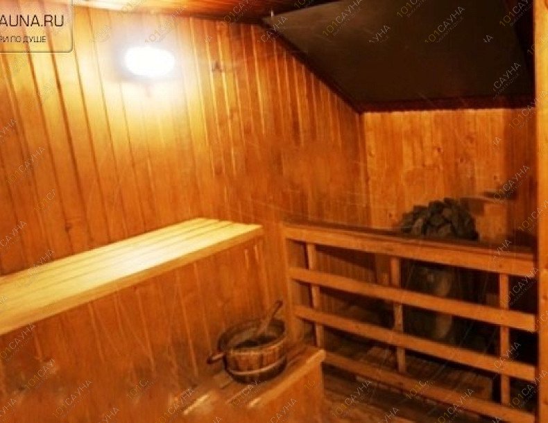 Сауна На Обводном 209, в Санкт-Петербурге, Набережная Обводного канала, 209 | 4 | 101sauna.ru