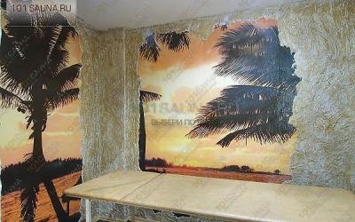 Сауна Пар-Хаус, в Москве, Космонавтов,  22 | Сауна Подкова | 101sauna.ru