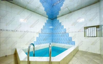 Сауна Аква, в Хабаровске, Владивостокская, 38 | 1 | 101sauna.ru
