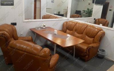 Сауна Аква, в Хабаровске, Владивостокская, 38 | 2 | 101sauna.ru