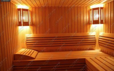 Сауна Аква, в Хабаровске, Владивостокская, 38 | 3 | 101sauna.ru