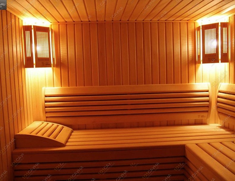 Сауна Аква, в Хабаровске, Владивостокская, 38 | 3 | 101sauna.ru