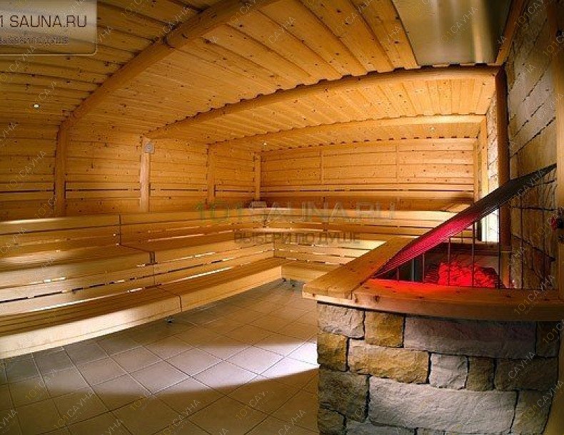Сауна На Кутузовском, в Москве, 1812 года,  2 к. 2 | На Кутузовском, сауна | 101sauna.ru