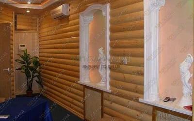Сауна На Открытом шоссе, в Москве, Открытое шоссе, 24, стр. 62 | На Открытом шоссе, сауна | 101sauna.ru