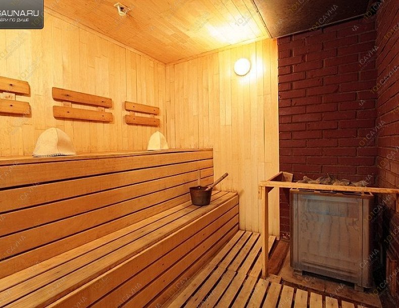 Сауна В Лефортово, в Москве, 1-й Краснокурсантский проезд, 1/4 | 3 | 101sauna.ru
