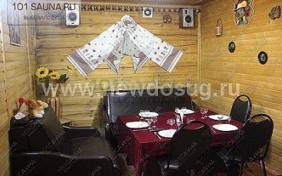 Сауна В Видном, в Видном, Школьная, 79А | В Видном, Русская баня | 101sauna.ru