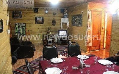 Сауна В Видном, в Видном, Школьная, 79А | В Видном, Русская баня | 101sauna.ru