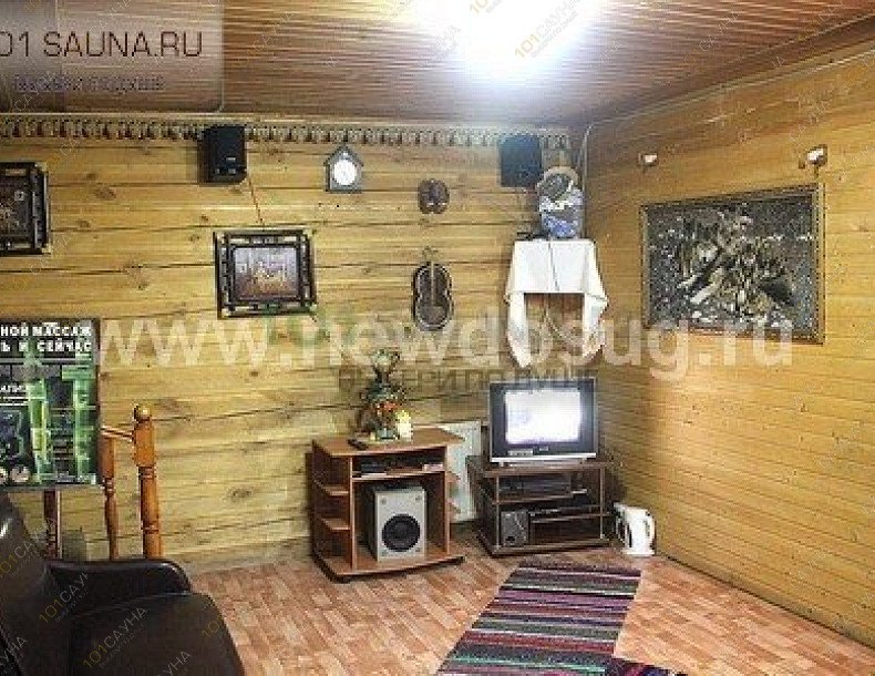 Сауна В Видном, в Видном, Школьная, 79А | В Видном, Русская баня | 101sauna.ru