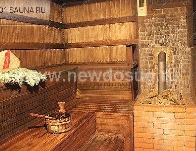 Сауна В Видном, в Видном, Школьная, 79А | В Видном, Русская баня | 101sauna.ru