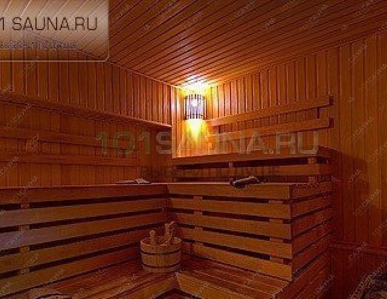 Сауна Огонек, в Москве, Рязанский, Михайлова, 43 | Огонек, сауна | 101sauna.ru