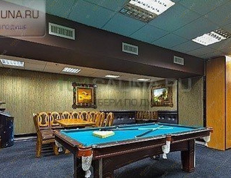Сауна Огонек, в Москве, Рязанский, Михайлова, 43 | Огонек, сауна | 101sauna.ru