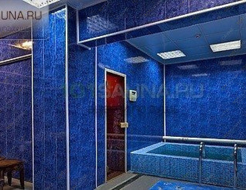 Сауна Огонек, в Москве, Рязанский, Михайлова, 43 | Огонек, сауна | 101sauna.ru