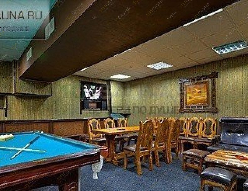 Сауна Огонек, в Москве, Рязанский, Михайлова, 43 | Огонек, сауна | 101sauna.ru