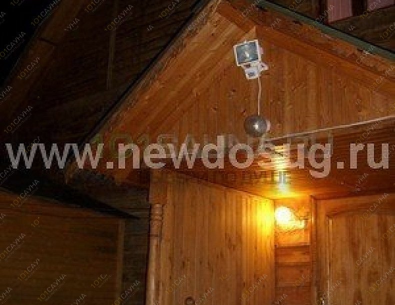 Сауна В Видном, в Видном, Школьная, 79А | В Видном, Русская баня | 101sauna.ru