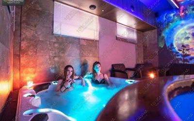Сауна СПА Нирвана, в Наро-Фоминске, ​Огородная улица, 28а | 1 | 101sauna.ru