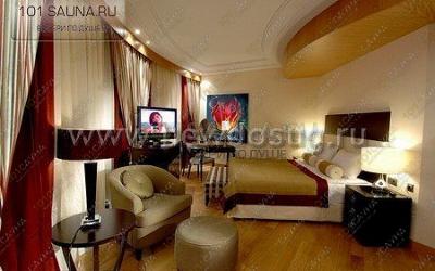 Клуб-сауна Vegas, в Москве, 5-й Монетчиковский переулок, 18 | Vegas, клуб-сауна | 101sauna.ru