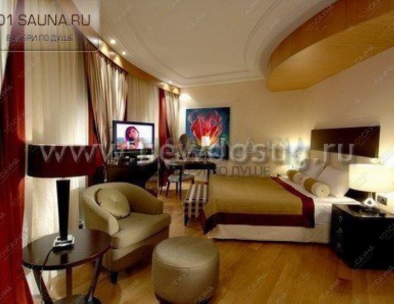 Клуб-сауна Vegas, в Москве, 5-й Монетчиковский переулок, 18 | Vegas, клуб-сауна | 101sauna.ru
