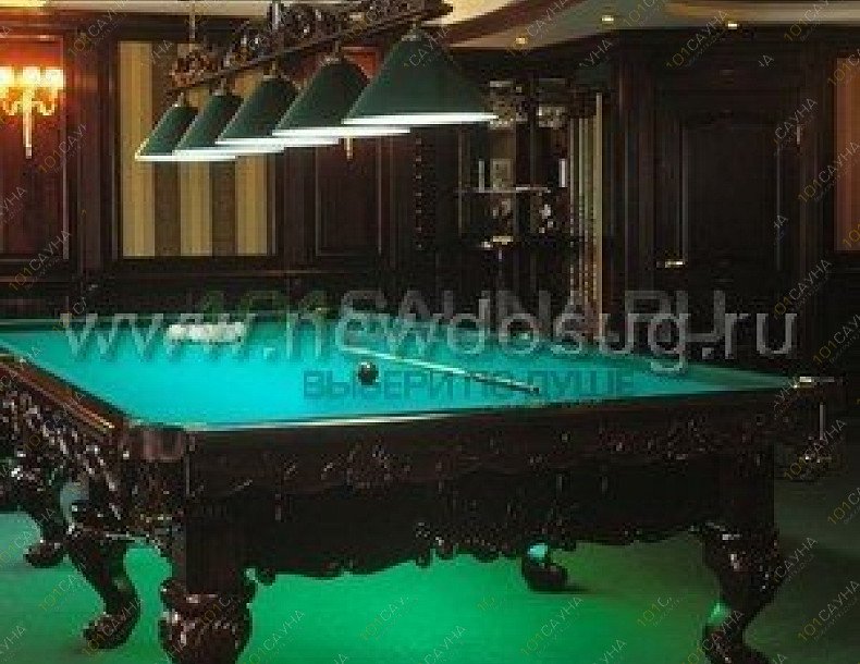 Клуб-сауна Vegas, в Москве, 5-й Монетчиковский переулок, 18 | Vegas, клуб-сауна | 101sauna.ru