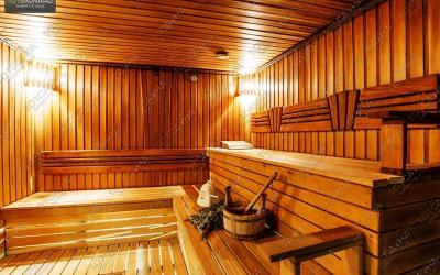 Сауна СПА Нирвана, в Наро-Фоминске, ​Огородная улица, 28а | 2 | 101sauna.ru