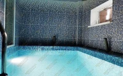 Сауна СПА Нирвана, в Наро-Фоминске, ​Огородная улица, 28а | 3 | 101sauna.ru