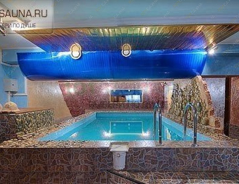 Сауна Агат, в Москве, Окская,  24/1 | Агат, сауна | 101sauna.ru