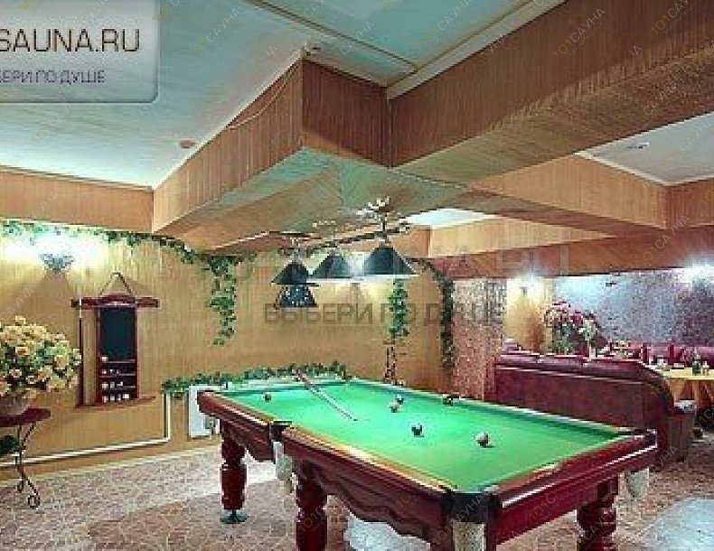 Сауна Агат, в Москве, Окская,  24/1 | Агат, сауна | 101sauna.ru