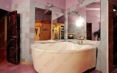 Сауна Руфина, в Москве, Алтайская, 9 к1 | Руфина, сауна, Зал 1 | 101sauna.ru