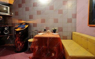Сауна Руфина, в Москве, Алтайская, 9 к1 | Руфина, сауна, Зал 1 | 101sauna.ru