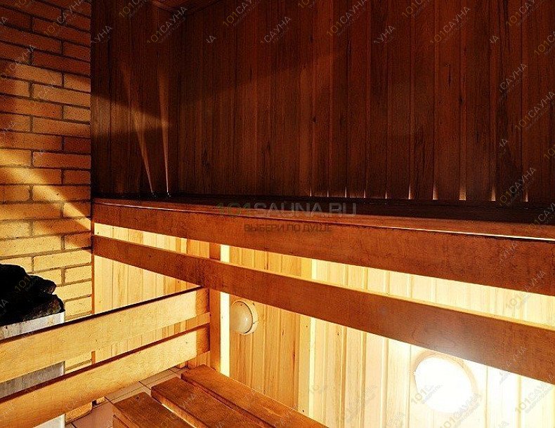 Сауна Руфина, в Москве, Алтайская, 9 к1 | Руфина, сауна, Зал 1 | 101sauna.ru