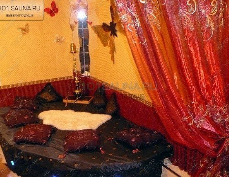 Сауна Чёрная кошка, в Москве, проезд Березовой рощи, 10 | Чёрная кошка, сауна | 101sauna.ru