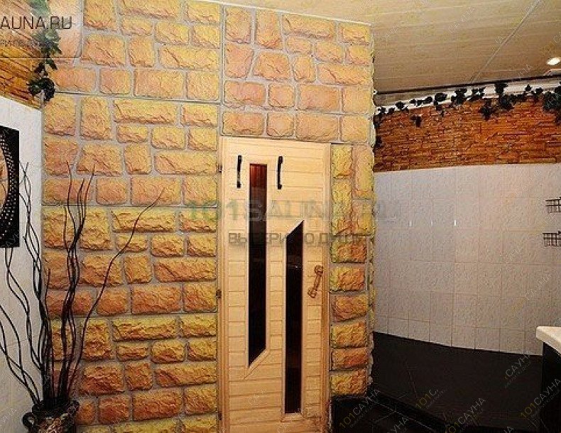 Сауна Чёрная кошка, в Москве, проезд Березовой рощи, 10 | Чёрная кошка, сауна | 101sauna.ru
