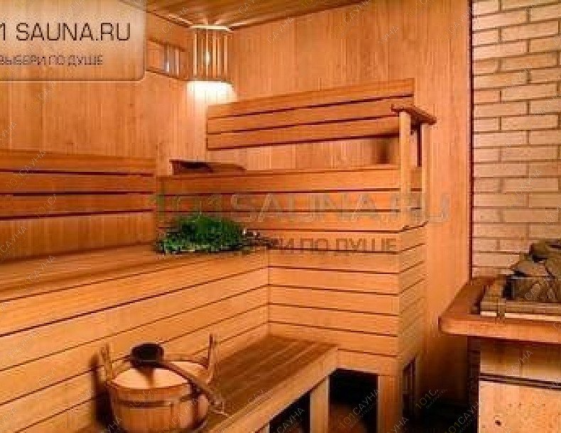 Сауна Чёрная кошка, в Москве, проезд Березовой рощи, 10 | Чёрная кошка, сауна | 101sauna.ru