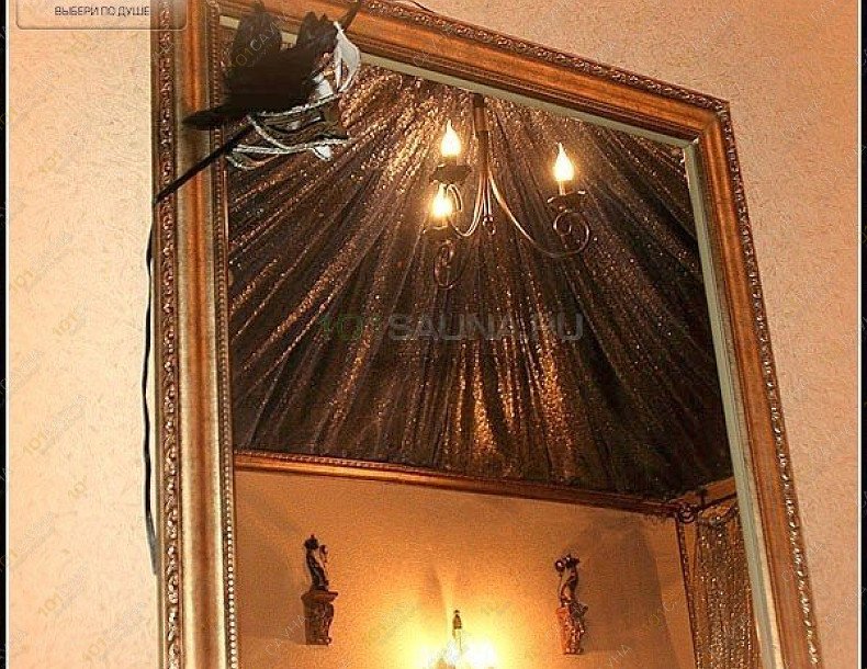 Сауна Чёрная кошка, в Москве, проезд Березовой рощи, 10 | Чёрная кошка, сауна | 101sauna.ru